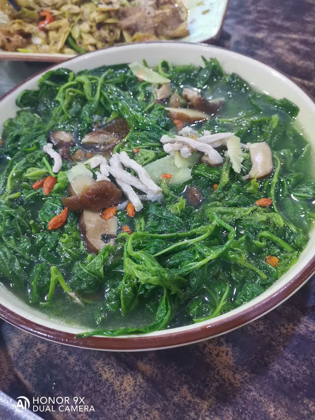 食品级桑叶当季农家桑芽菜桑叶菜新鲜菜批发健康嫩芽酒店餐厅特色