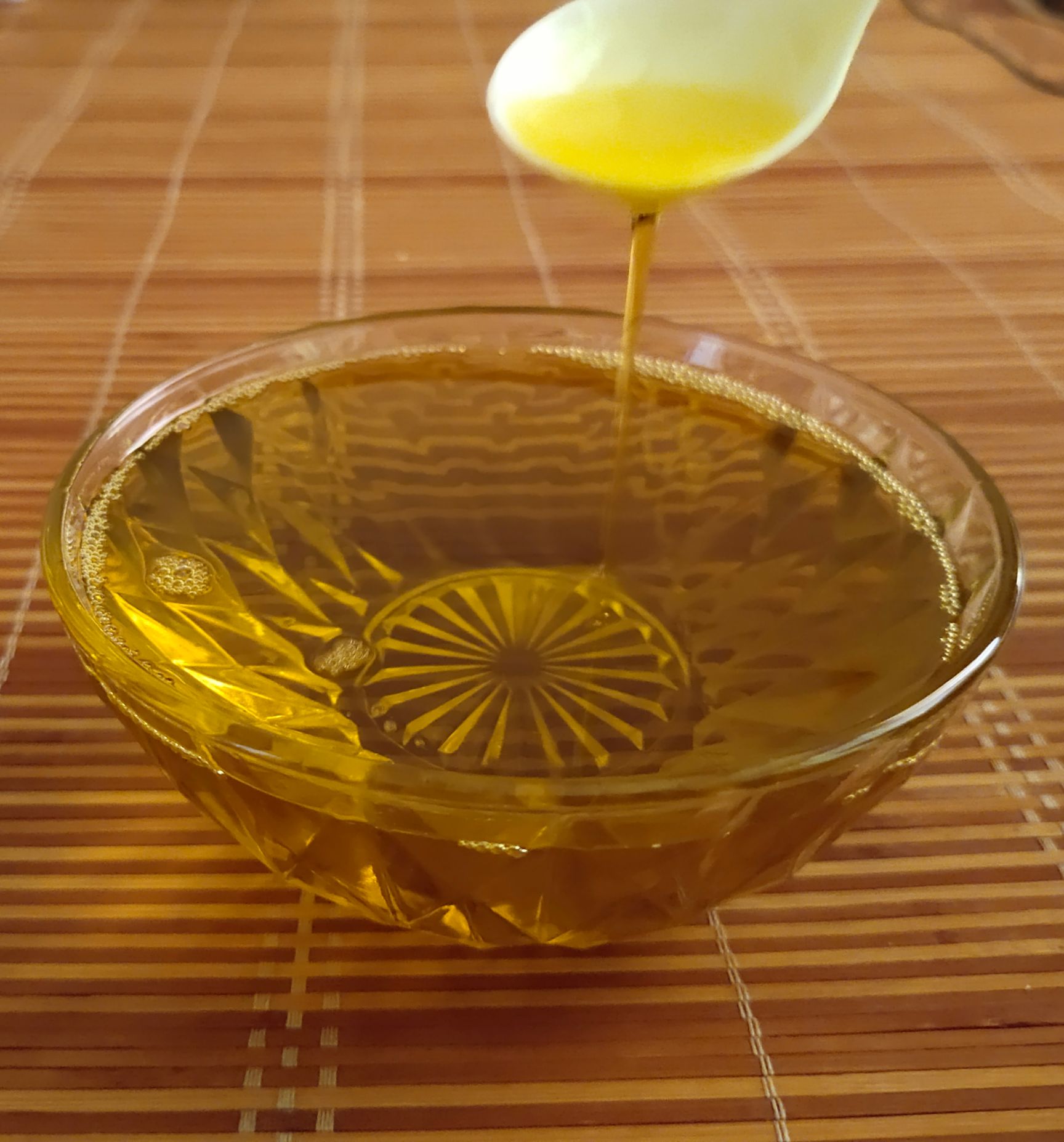 金盆窝菜籽油渡口丹霞山种植光照时间长物橙黄色一股清香