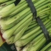忻州西芹