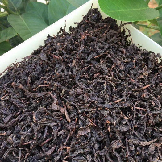 福鼎市 口粮茶】武夷岩茶肉桂茶新茶浓香型奶茶原料乌龙奇兰水仙高山好喝