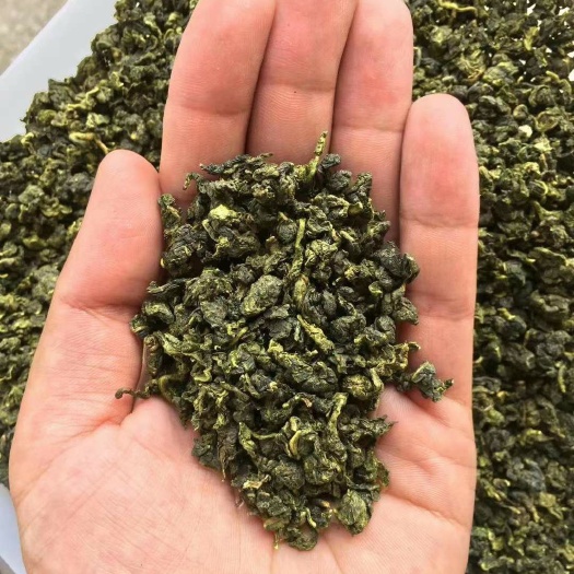 安溪铁观音茶叶高山浓香型铁观音新茶兰花香乌龙茶叶高山好喝