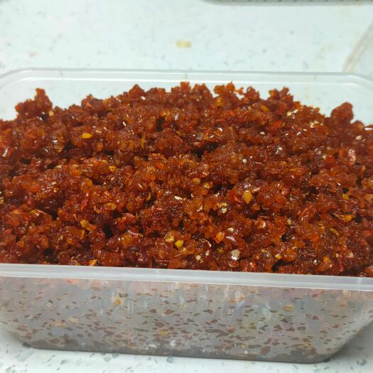 花垣县腌辣椒  玉米酸辣椒