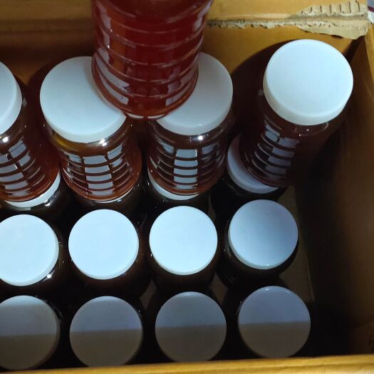 北屯市百花蜜 新疆蜂蜜批发