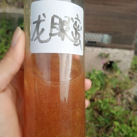 博白县 大量供应龙眼蜜、百花蜜，好品质看得见！