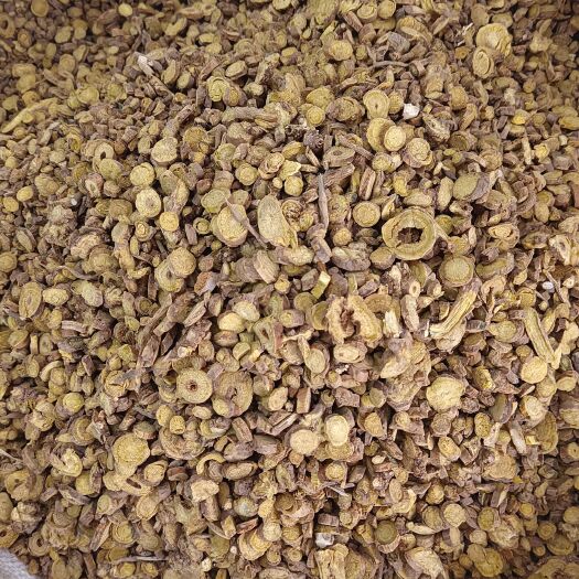 现货供应黄芩片别名山茶根.土金茶根可批量可零售量大从优