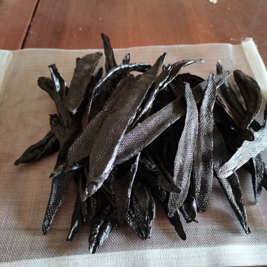 菲牛蛭干品，靓货超薄，各项指标都合格能过药检！