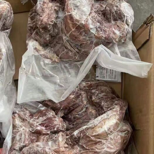 羊肉类  熟羊肉，现货纯干，带皮熟羊肉，去皮熟羊肉