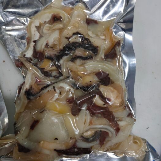 商河县牛杂 