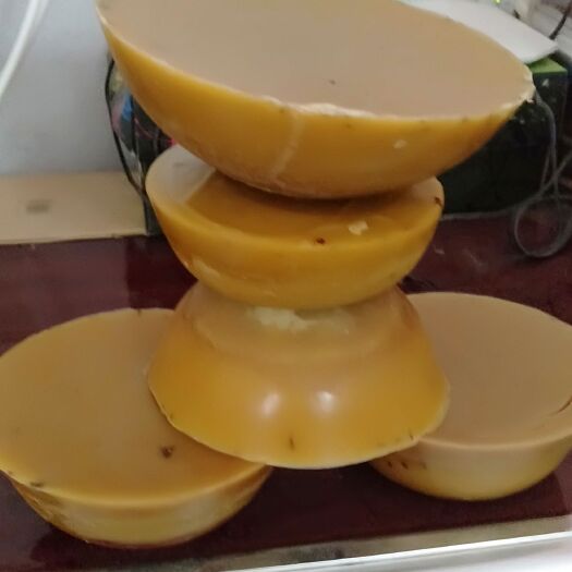 康县土蜂蜜蜡