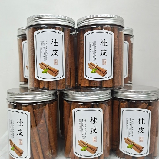 东兴市中通桂皮  广西正品肉桂 桂皮 烟桂