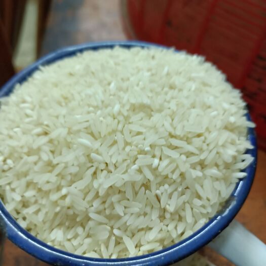平江县大米  Y一2优688优质新米上市，入口香软味佳