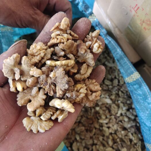 盐源县薄皮核桃  核桃产地直销代办，合作，网商直销