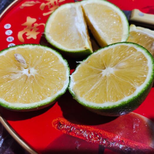 新平县 云南冰糖橙  口感比情人还甜