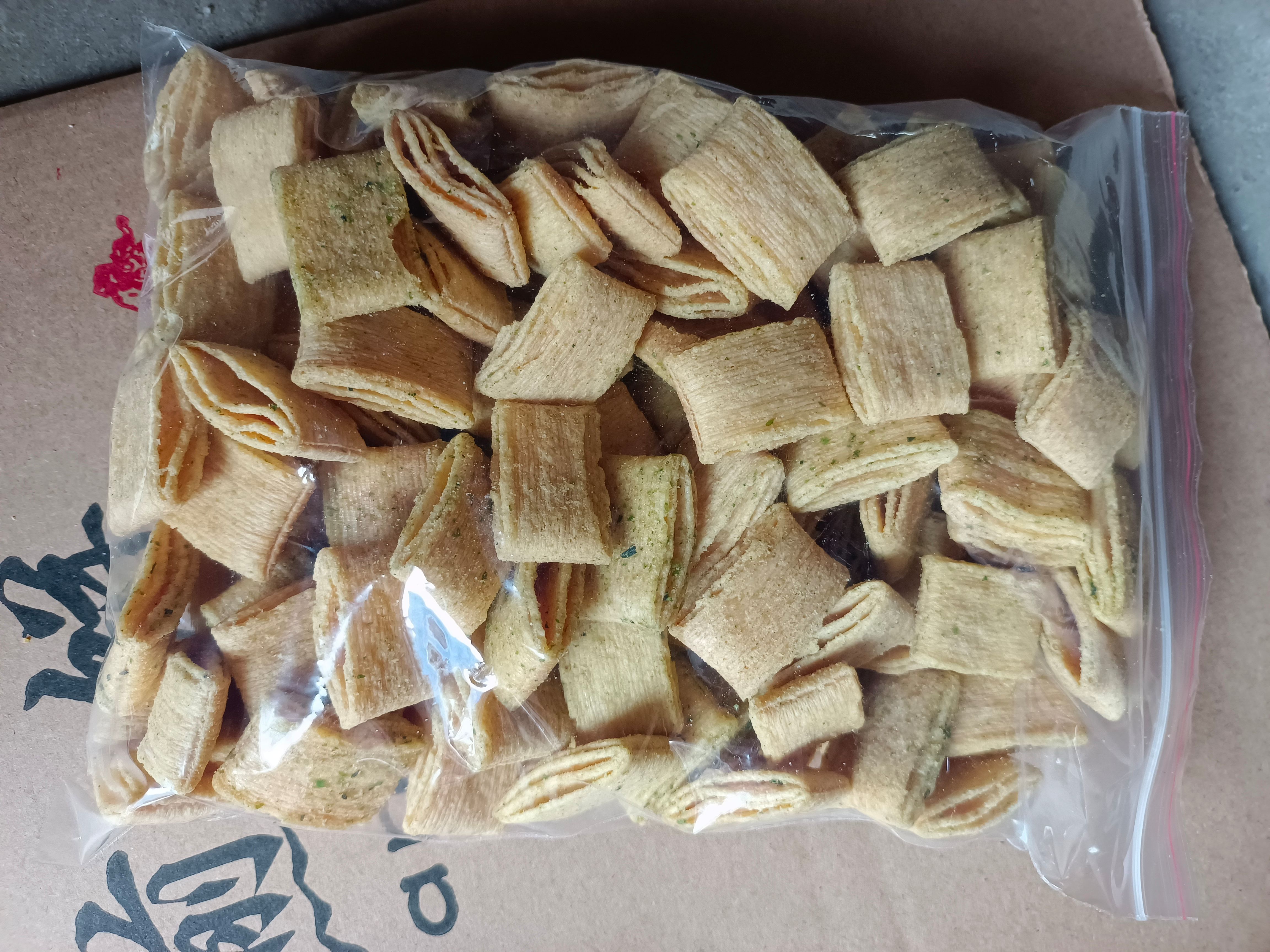 棉花糖 膨化食品