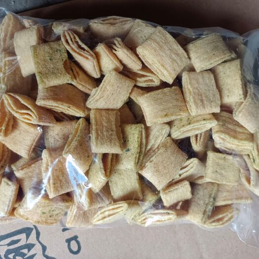 鸡泽县棉花糖 膨化食品
