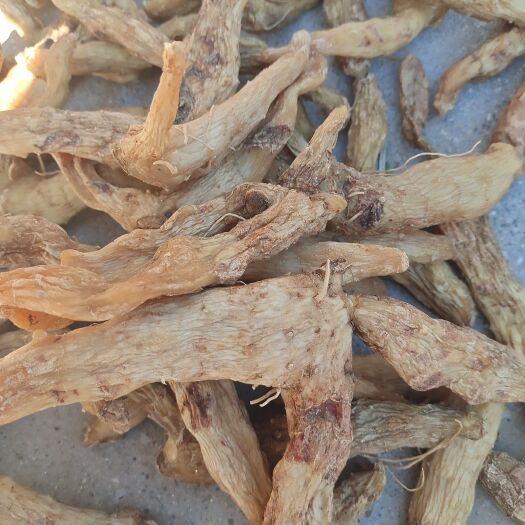 西峡县鸡头黄精  黄精干货，选装，通装