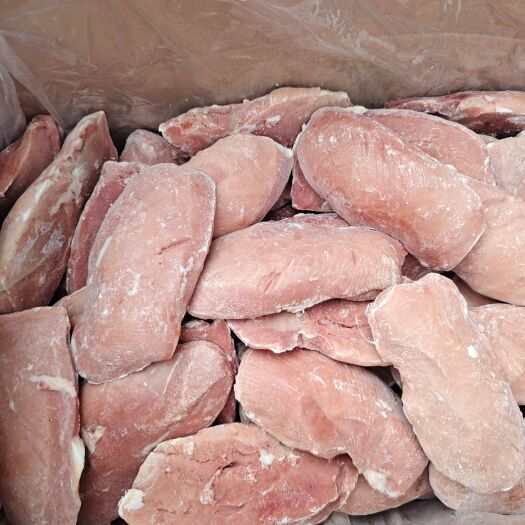 中牟县鸭肉类  去皮鸭胸