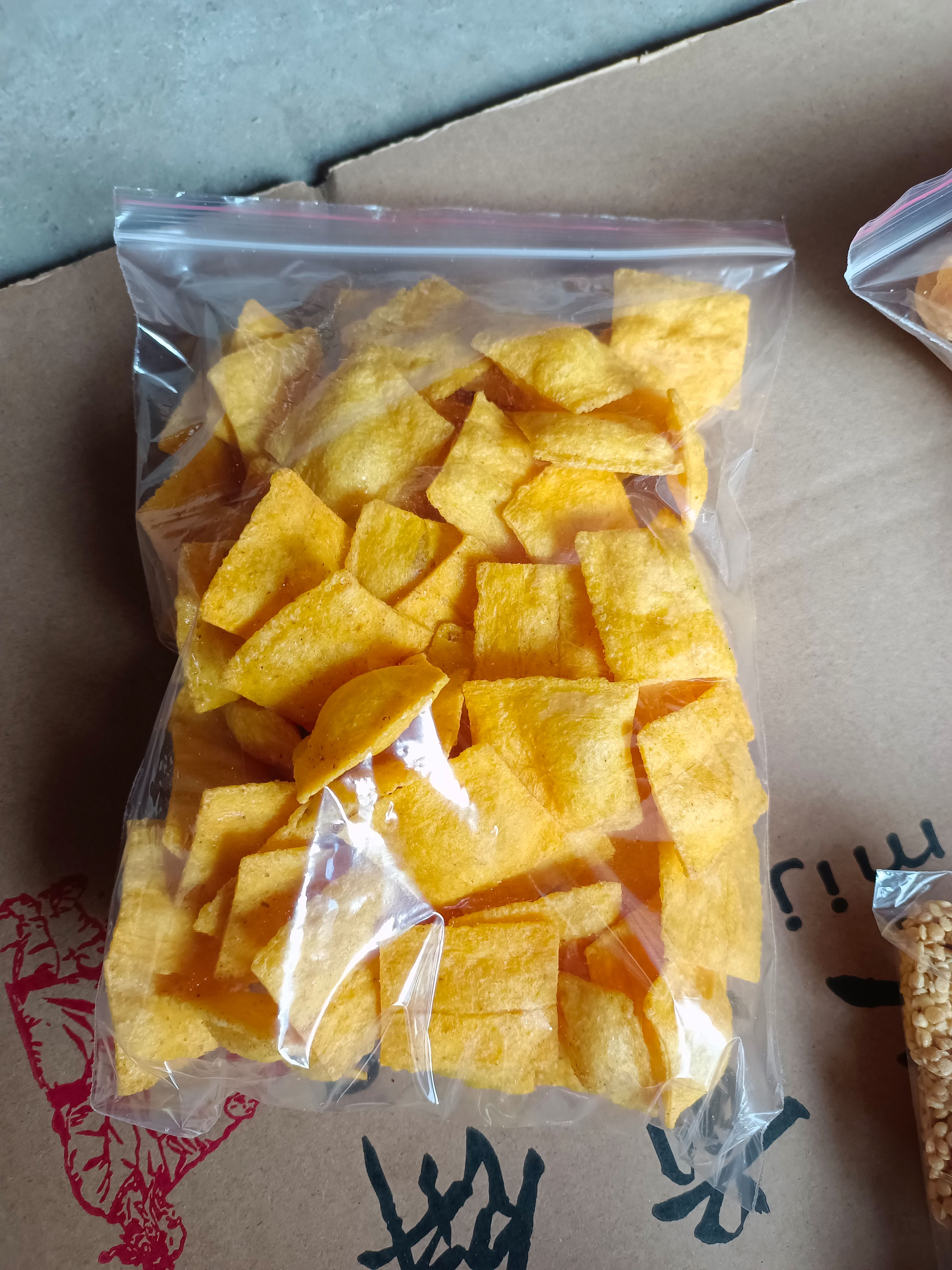 棉花糖 膨化食品