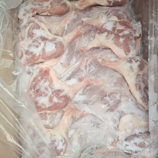 中牟县鸭肉类 鸭腿