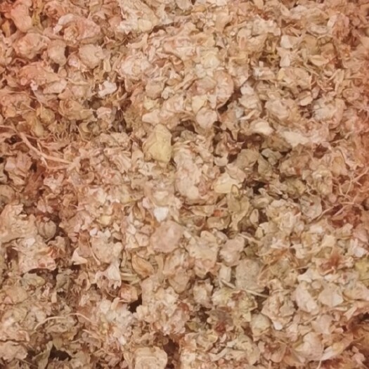 洛阳玉米芯颗粒