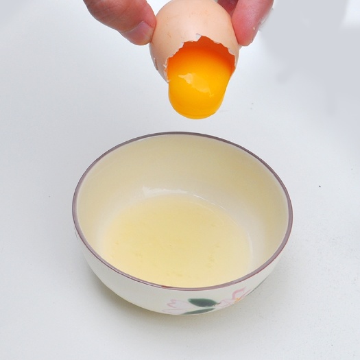 南阳散养土鸡蛋