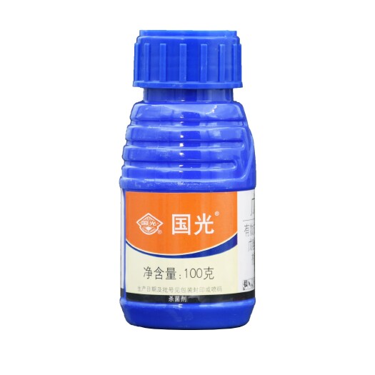 济南国光43%戊唑醇水稻小麦纹枯病农药杀菌剂