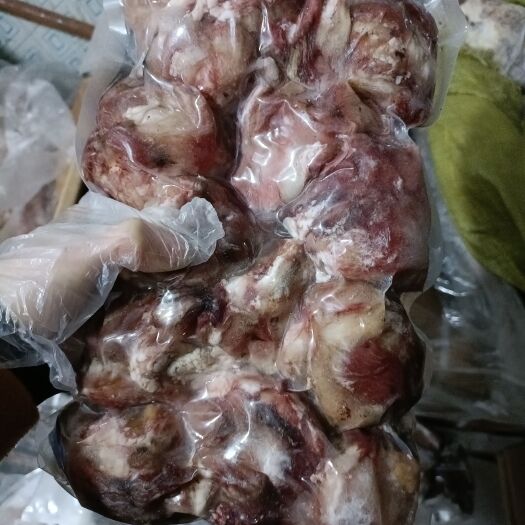 阳信县牛眼睛 熟牛眼