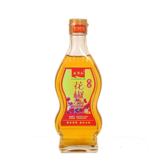 和县花椒油