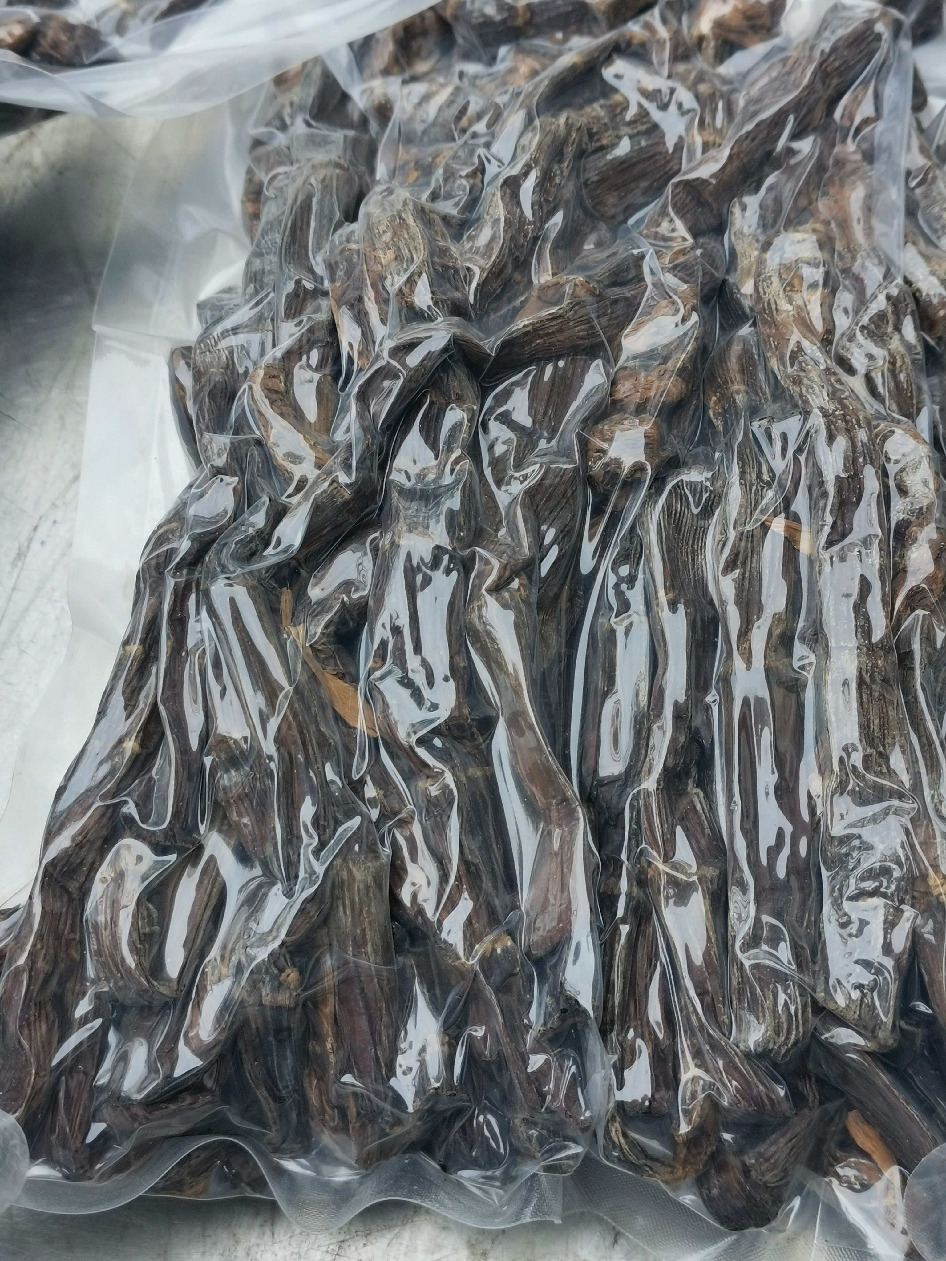 方竹笋 四川省雅安市荥经县 鲜笋 