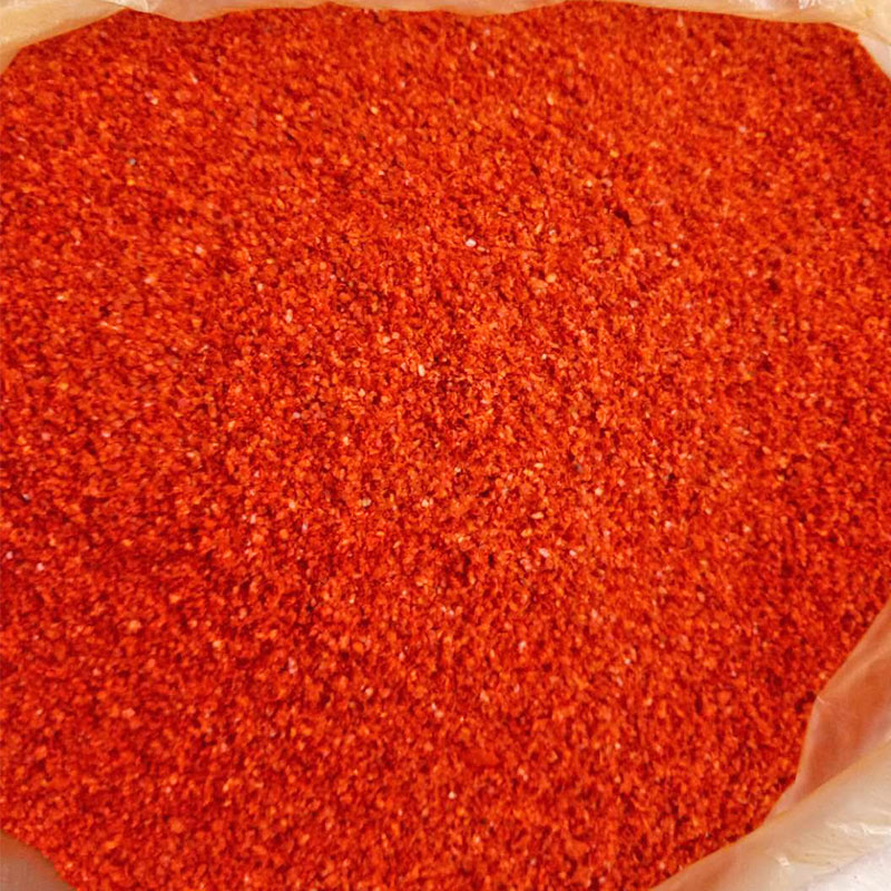 辣椒面  辣椒粉