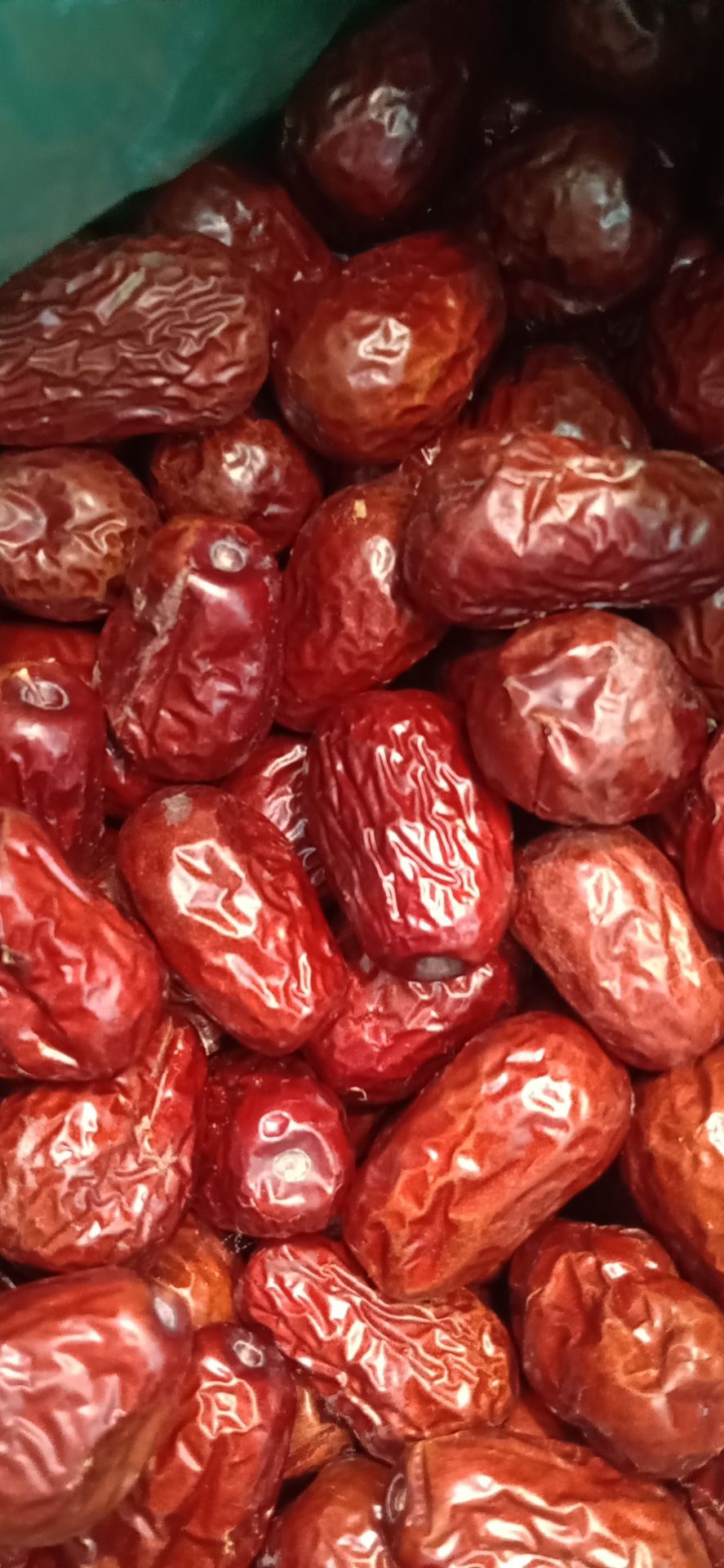 骏枣  新疆和田大枣