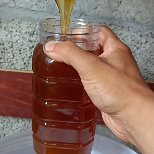 隆林县正宗百花蜜