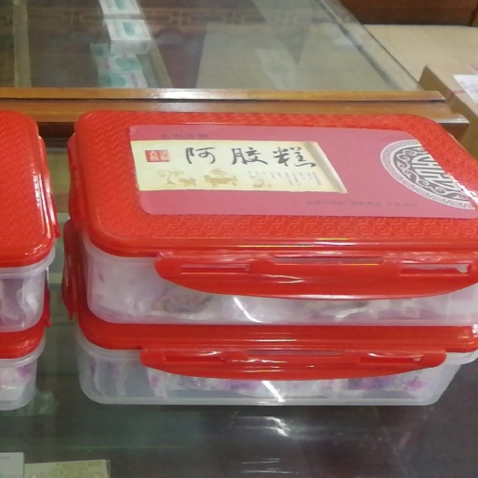 佛山阿胶糕 l纯手工阿胶膏