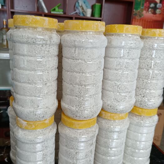 葛根粉  人工种植粉菜葛