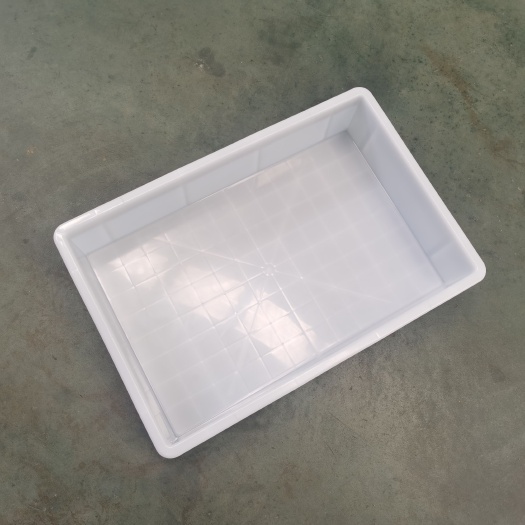 畜牧饲养设备 黄粉虫养殖箱,新开模具,比市场上的养殖箱高3公分。