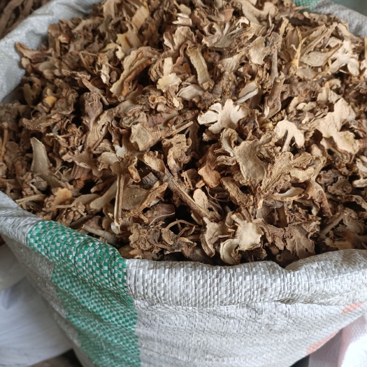 邵东市射干