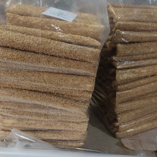 曹县麦芽糖芝麻糖厂家直销批发
