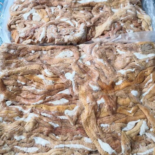 郑州牛肠  牛小肠，去油纯干质量好，一手货源，全国冷链发货