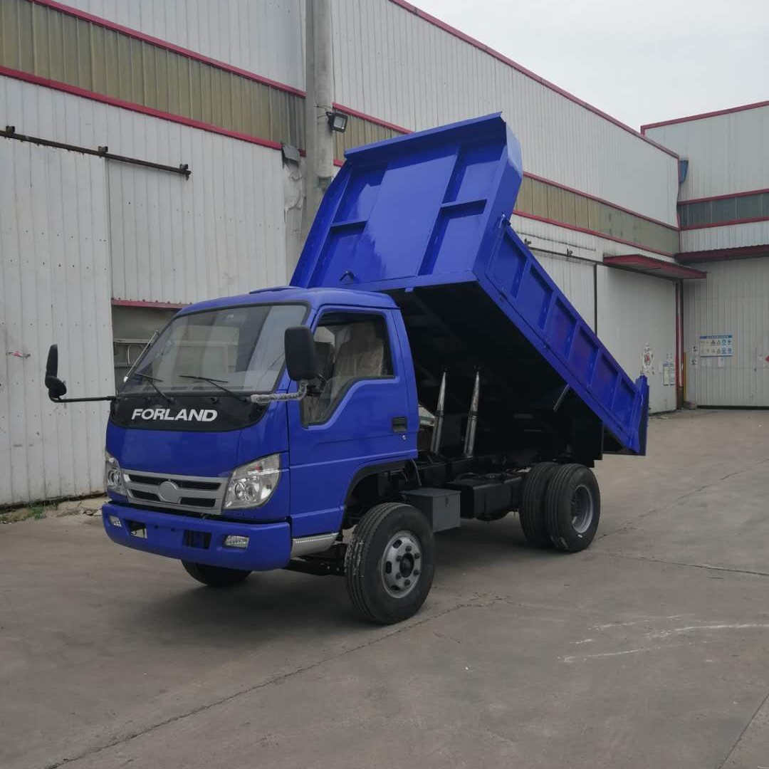 厂家直销，四轮运输车，四驱农用车