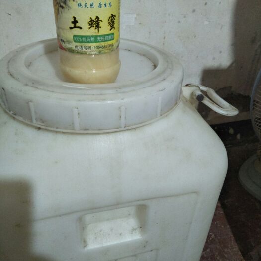 临澧县农家土蜂蜜，自产自销。