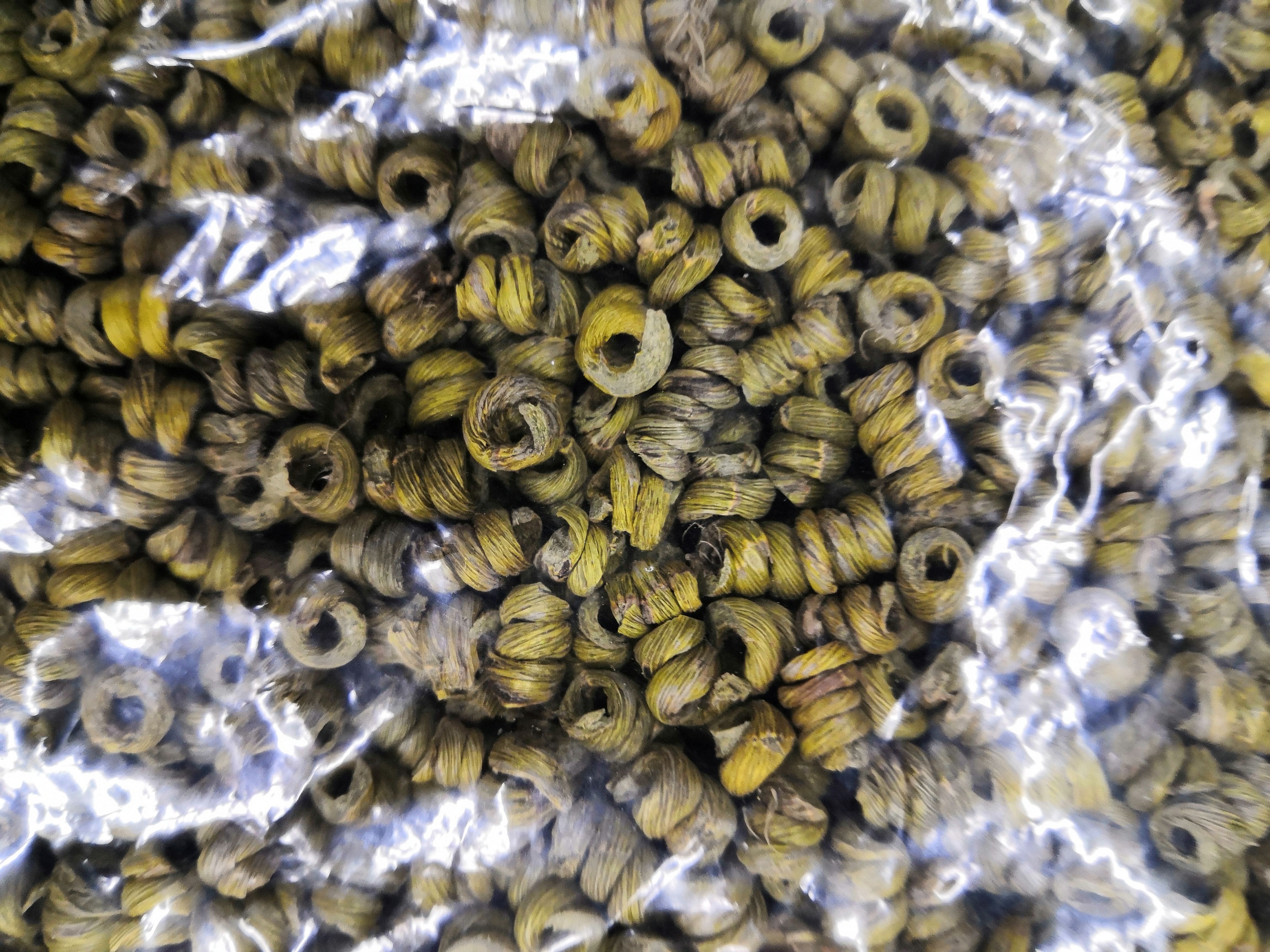 铁皮石斛  石斛米斛口感粘稠没有渣1.5一克包邮可免费打