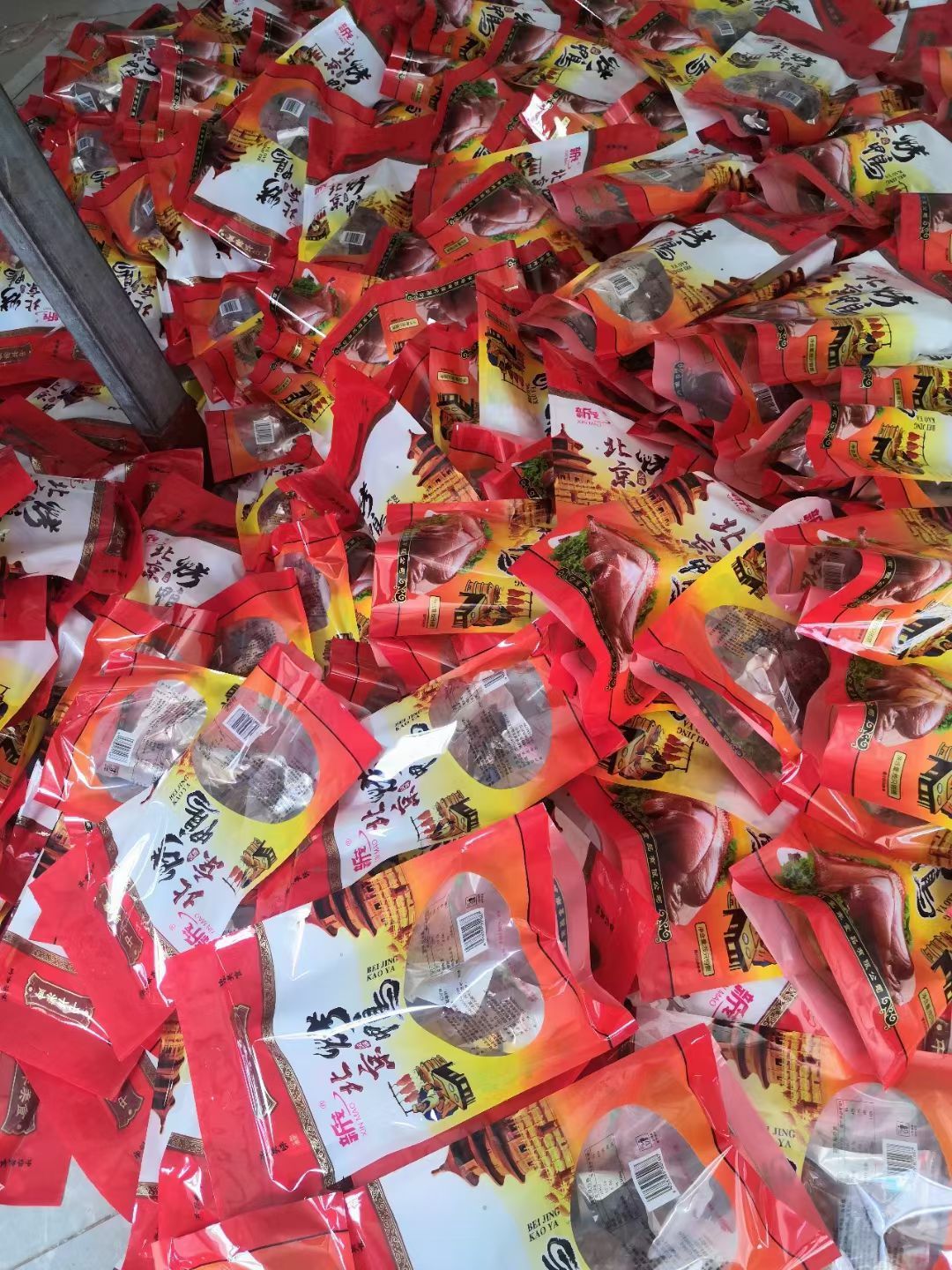  德州风味扒鸡厂家直销