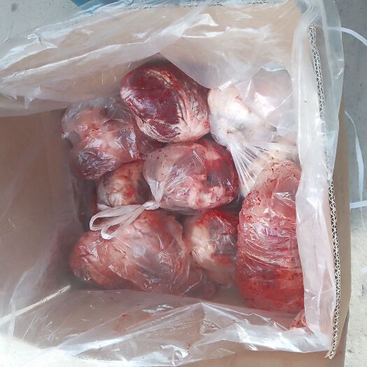 阳信县牛杂  牛心