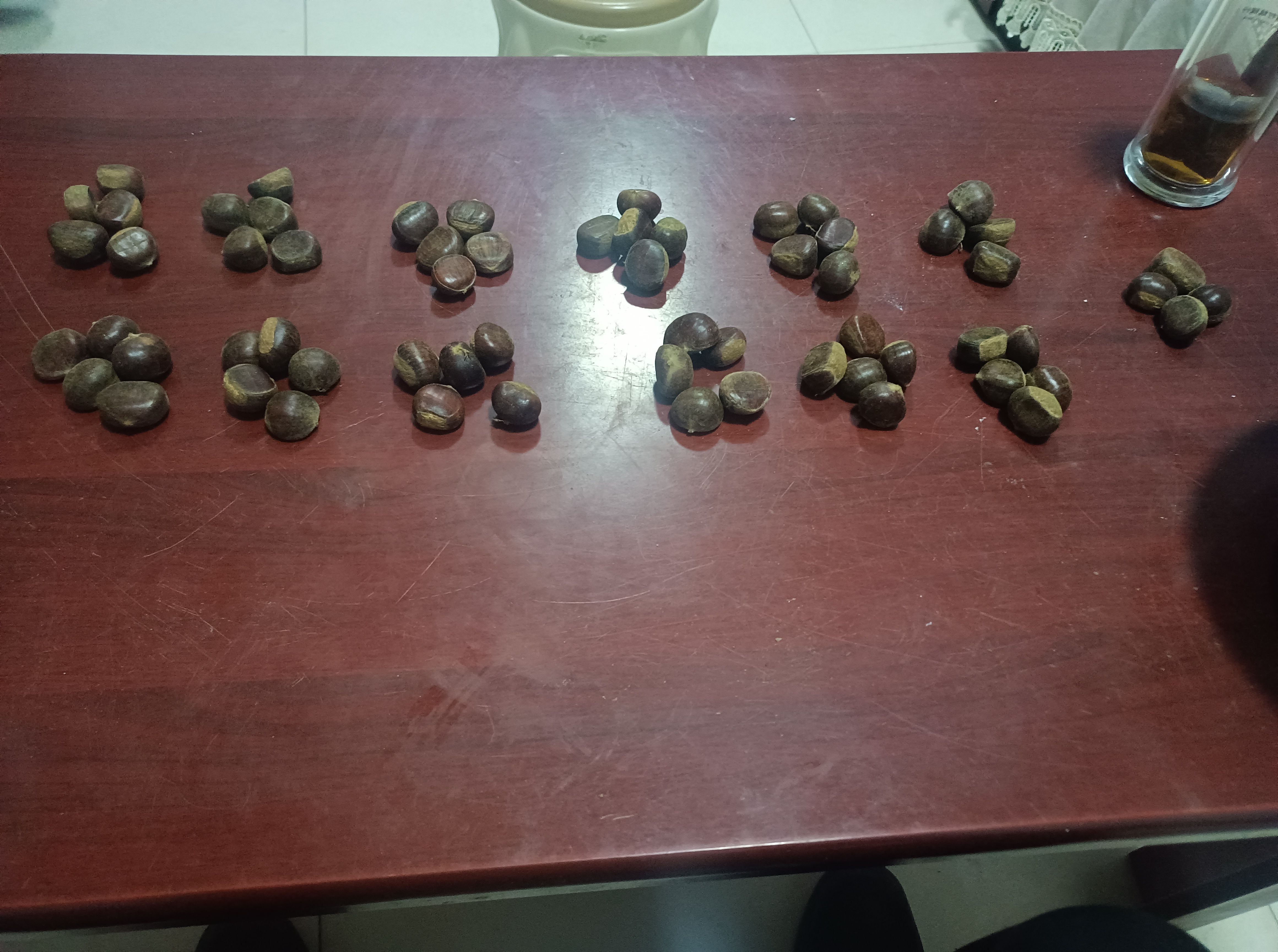 油栗  板栗  3113  产地直销  一手货源