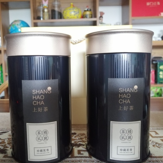 【顺丰包邮】毛峰茶 黄山绿茶炒青谷雨茶屯绿500G原产地直发