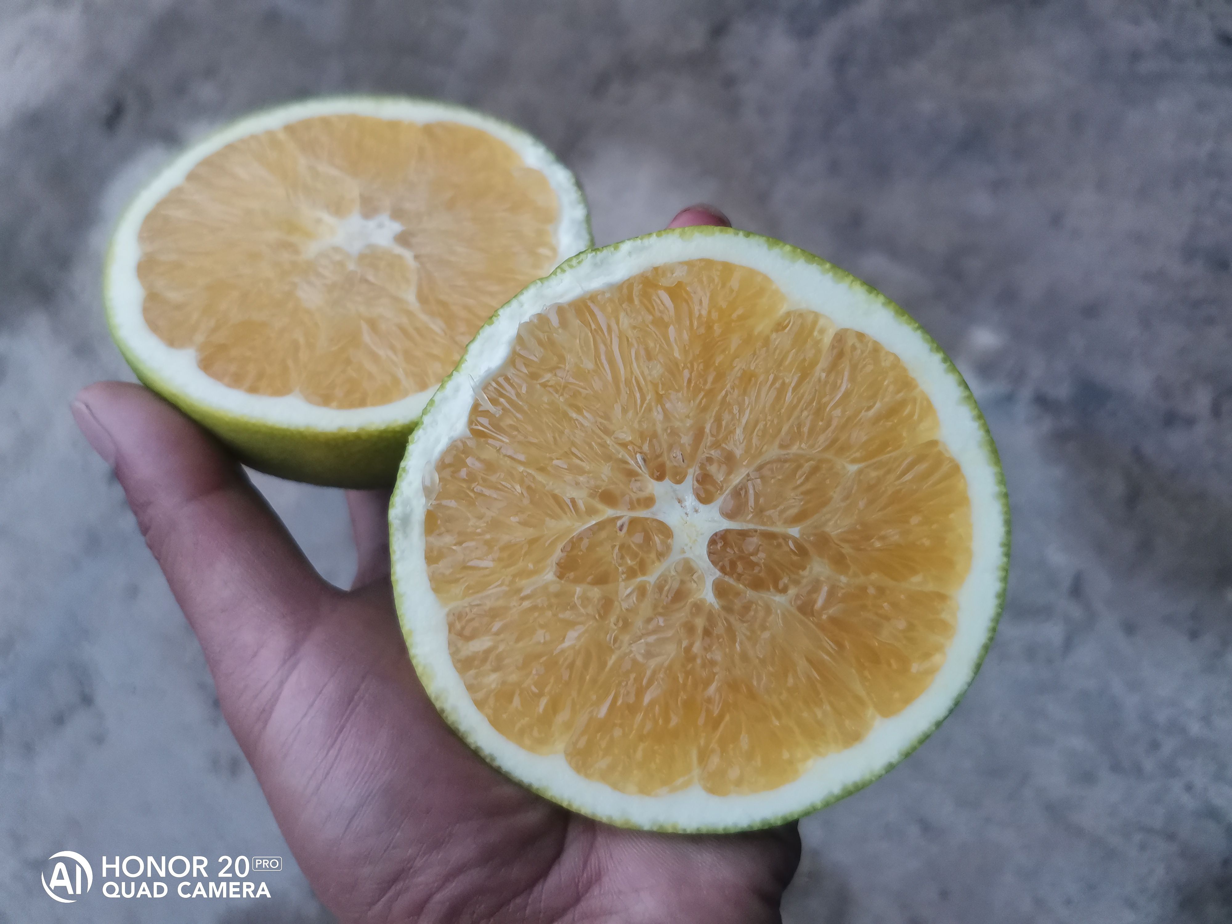 赣南脐橙98一箱二十斤包邮