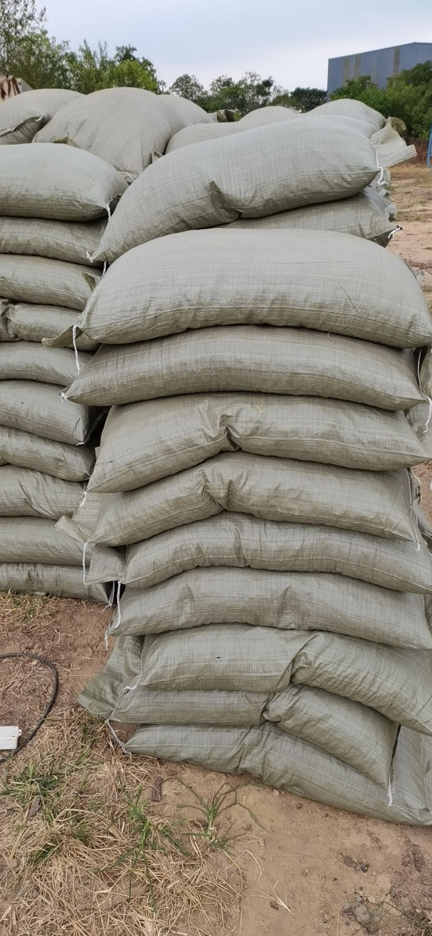 栽培基质  江西吉安发酵松树皮粉末0-2.5松鳞基质厂家直发