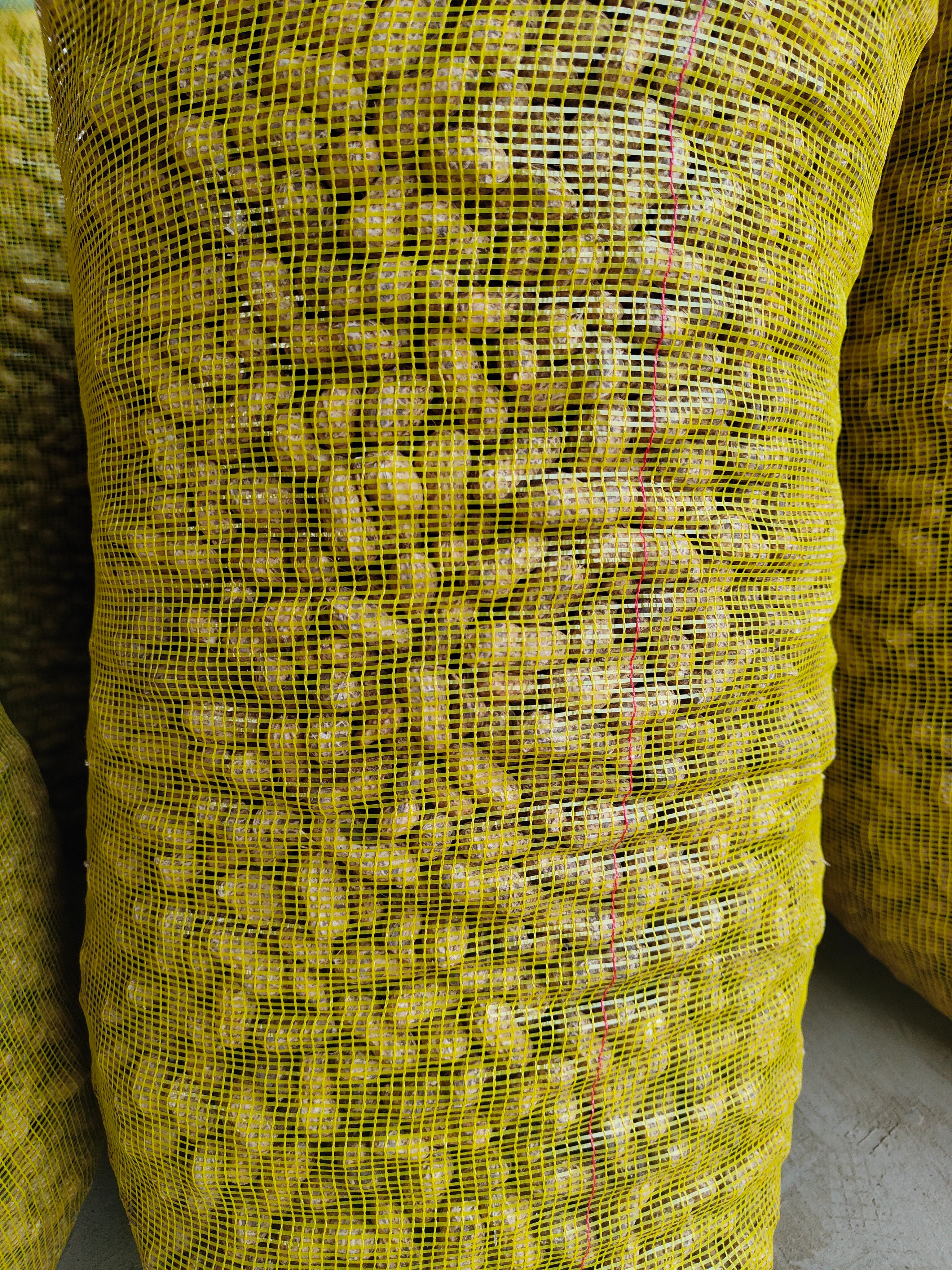  千亩基地直供精品鲜花生，电商，超市，加工厂，保质保量