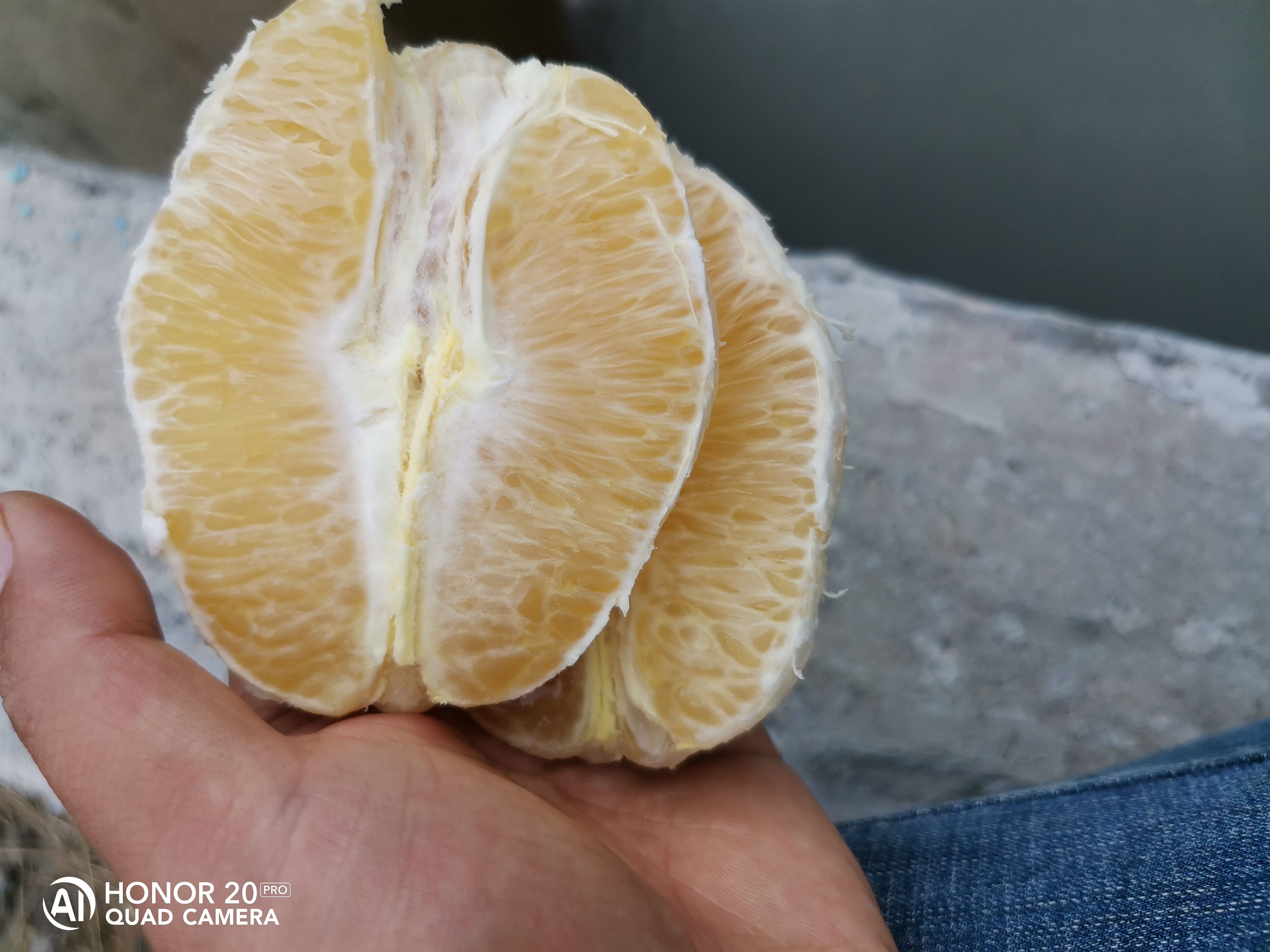 赣南脐橙98一箱二十斤包邮