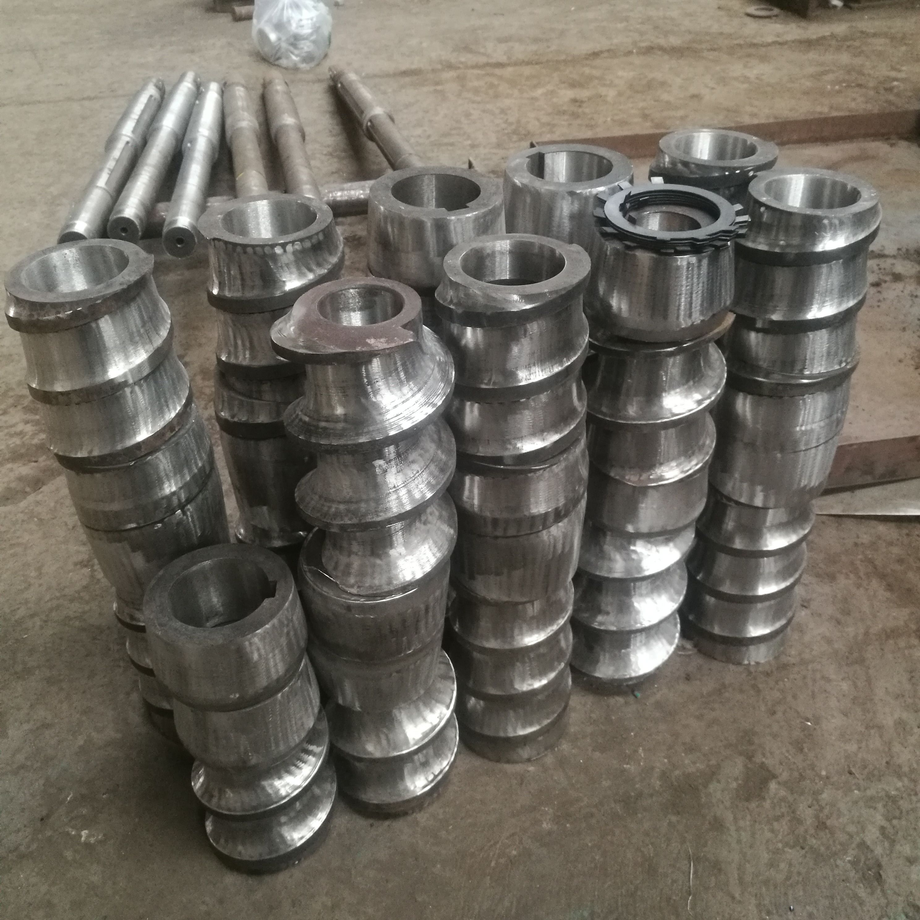 厂家直销榨油机，花生大豆榨油机，出油率高不冒渣！